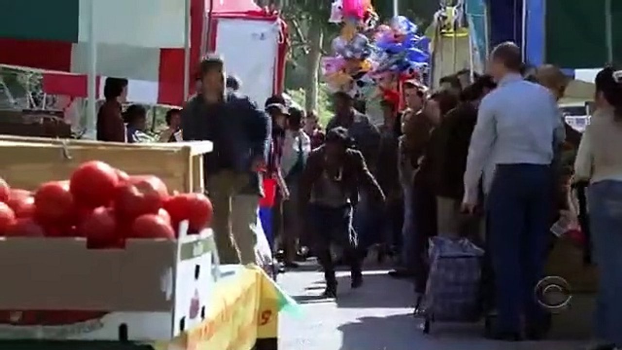 Without a Trace - Se5 - Ep20 HD Watch