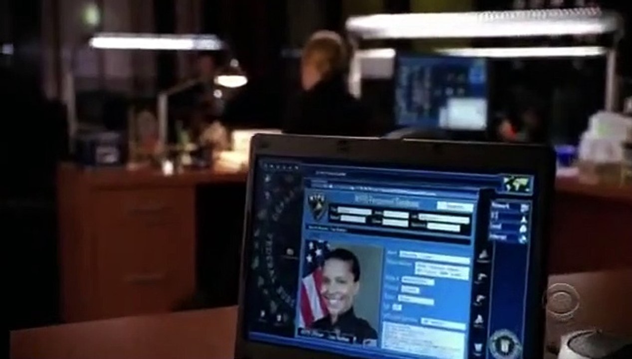 Without a Trace - Se5 - Ep22 HD Watch