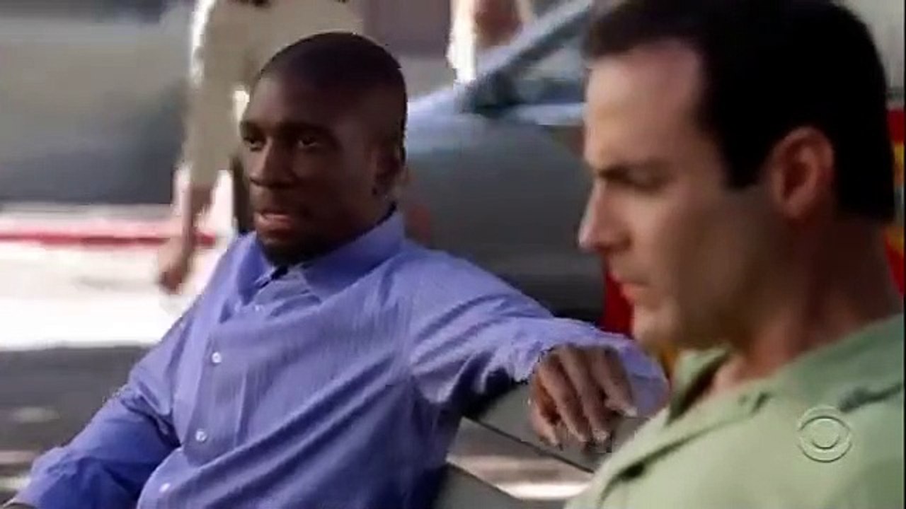 Without a Trace - Se6 - Ep01 HD Watch