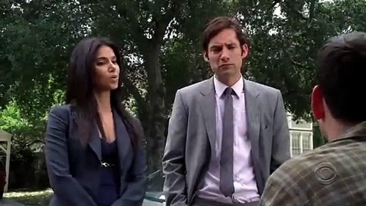 Without a Trace - Se6 - Ep04 HD Watch