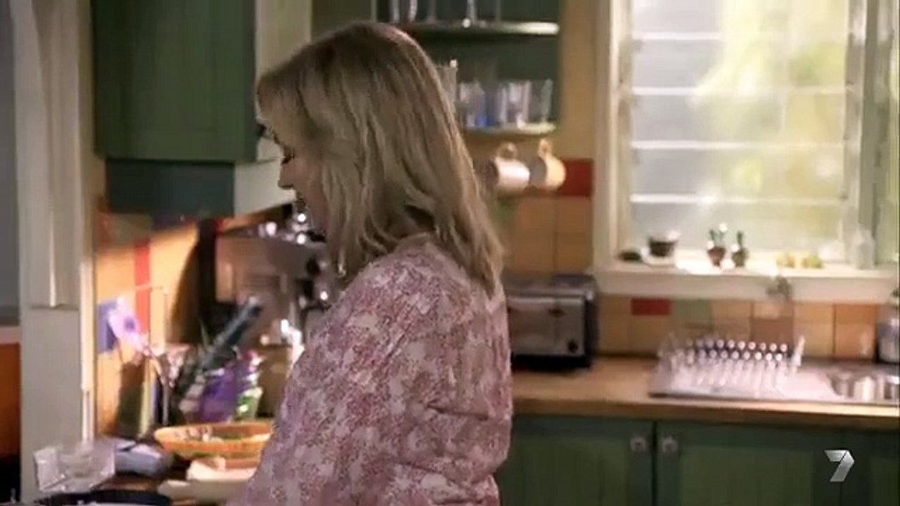 Packed to the Rafters - Se6 - Ep10 HD Watch