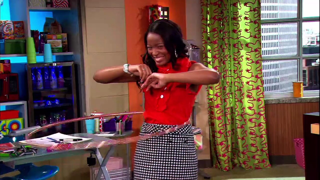 True Jackson S2 Ep 21