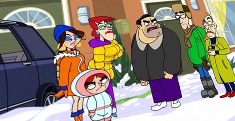 Fugget About It S03 E19