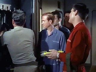 Voyage to the Bottom of the Sea - Se4 - Ep18 HD Watch