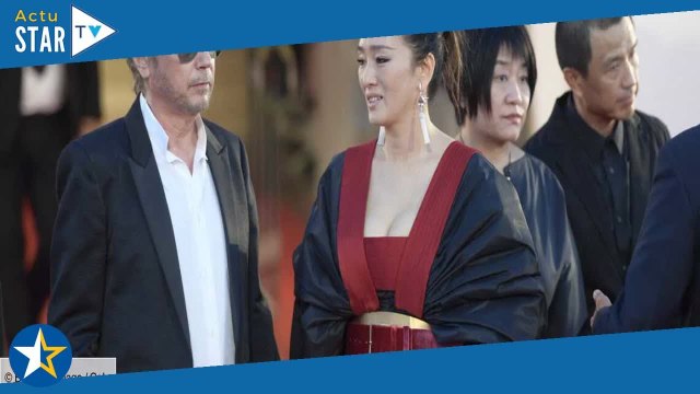 Jean-Michel Jarre et Gong Li : comment se sont-ils rencontrés ?