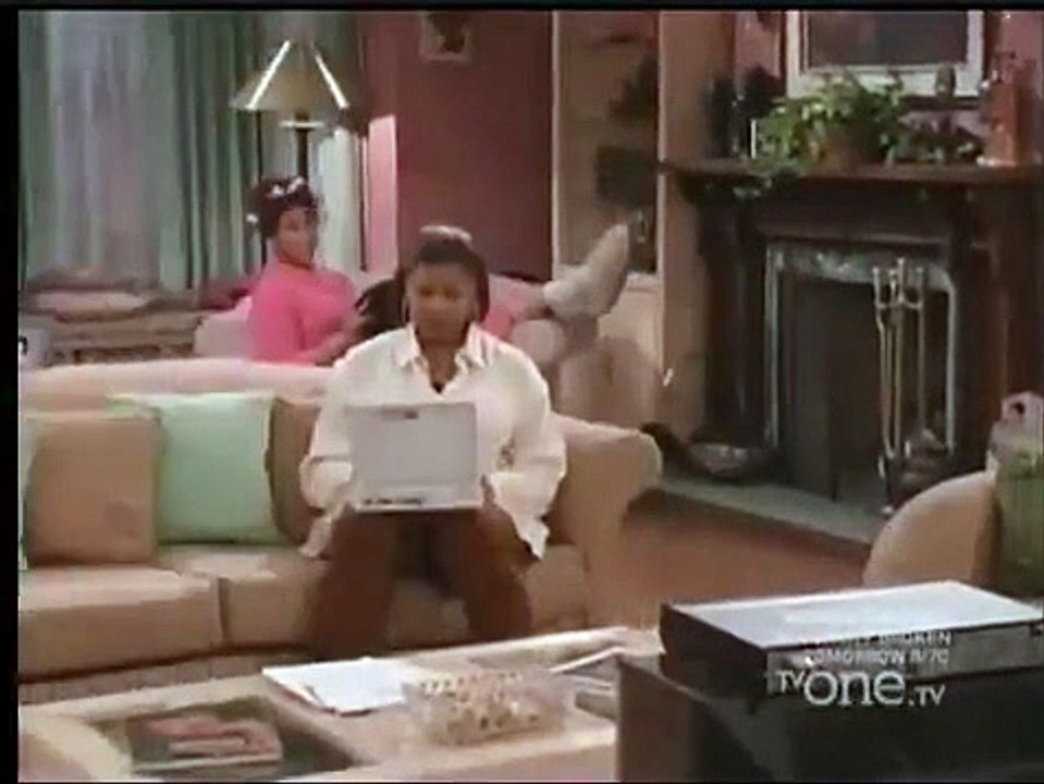 Living Single - Se2 - Ep15 - Singing the Blues HD Watch