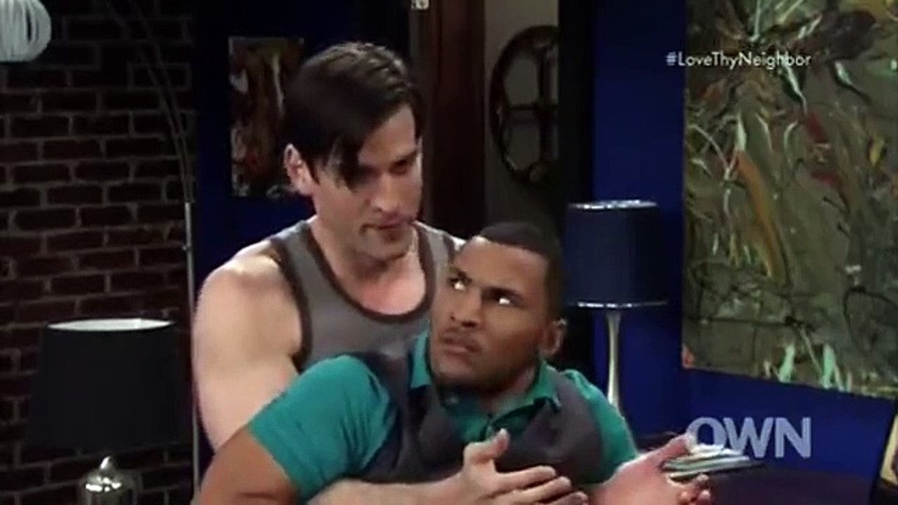 Love Thy Neighbor - Se1 - Ep13 HD Watch