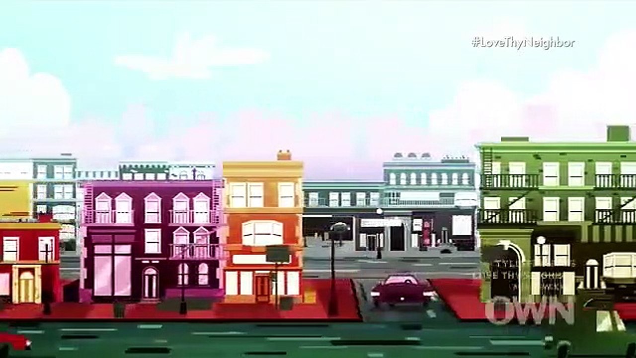 Love Thy Neighbor - Se1 - Ep16 HD Watch