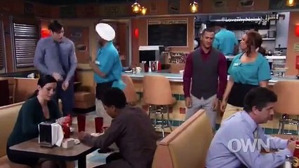 Love Thy Neighbor - Se1 - Ep18 HD Watch