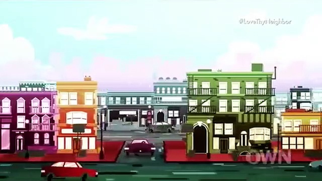 Love Thy Neighbor - Se1 - Ep19 HD Watch