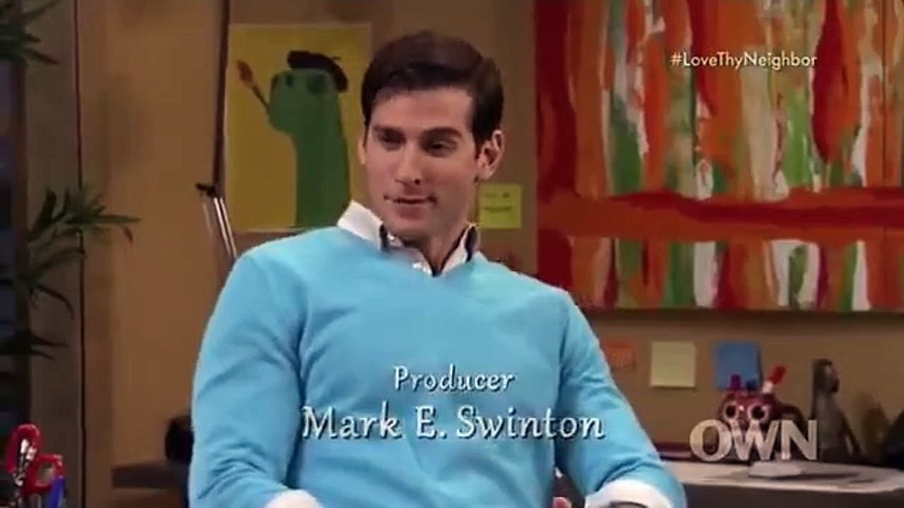 Love Thy Neighbor - Se1 - Ep20 HD Watch