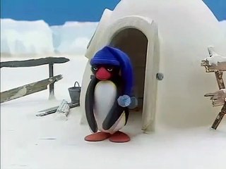 Pingu - Ep91 HD Watch