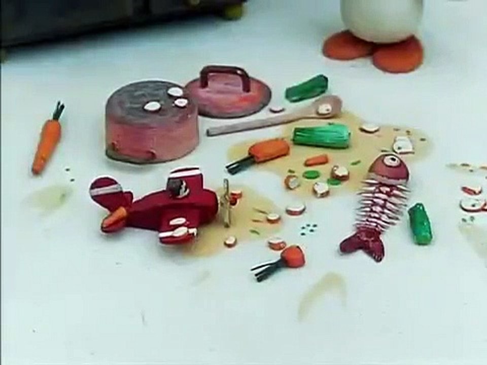 Pingu - Ep92 HD Watch