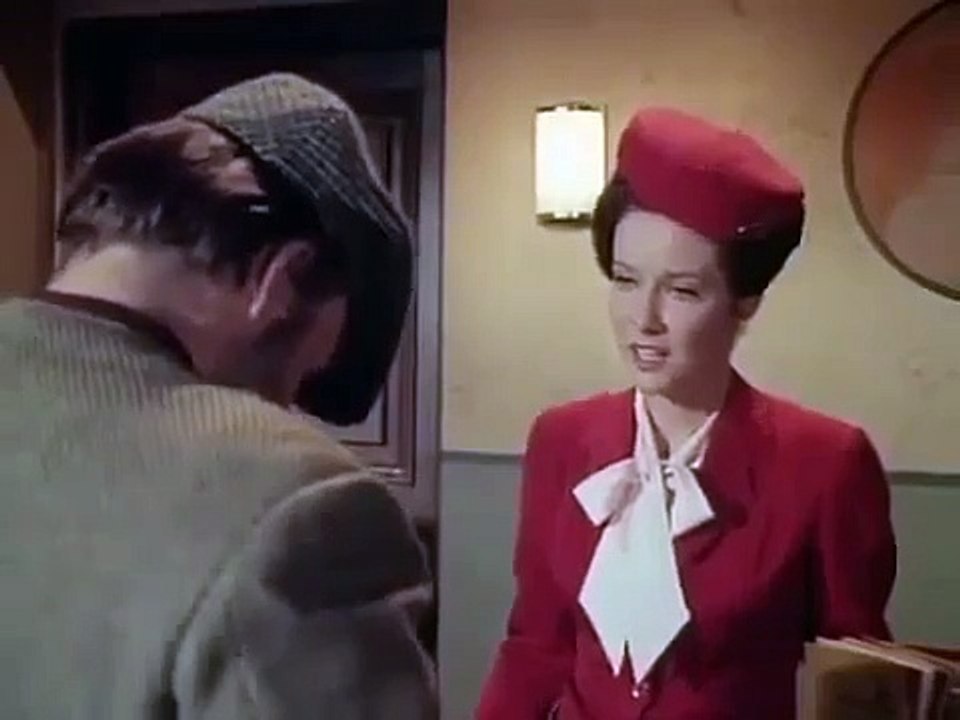 It Takes a Thief - Se1 - Ep05 HD Watch