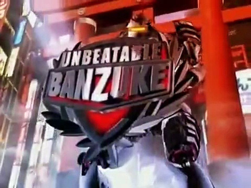 Unbeatable Banzuke - Ep29 HD Watch