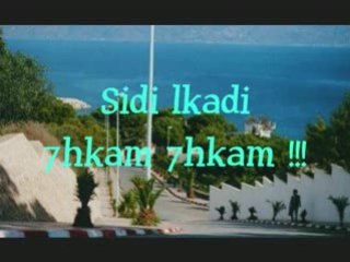 REGGADA MAROC COMPIL 2008 - FOLKLORE RIFI