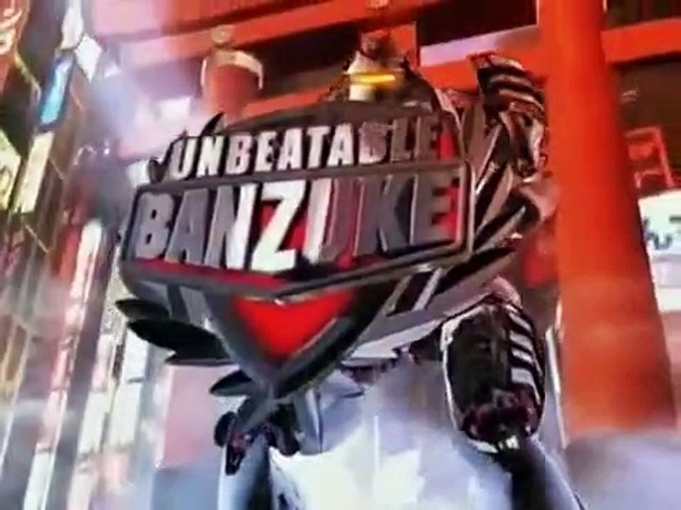 Unbeatable Banzuke - Ep34 HD Watch