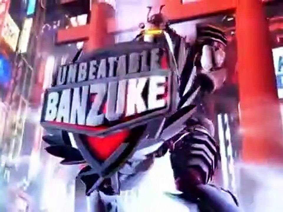 Unbeatable Banzuke - Ep37 HD Watch