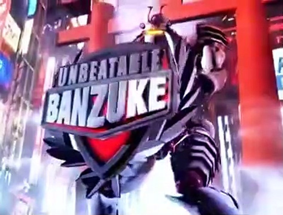 Unbeatable Banzuke - Ep38 HD Watch