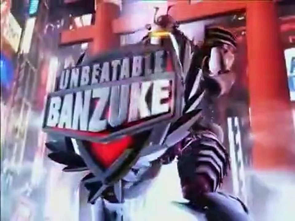 Unbeatable Banzuke - Ep40 HD Watch