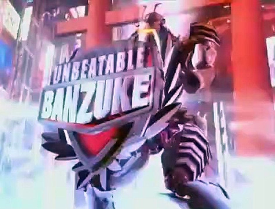 Unbeatable Banzuke - Ep41 HD Watch
