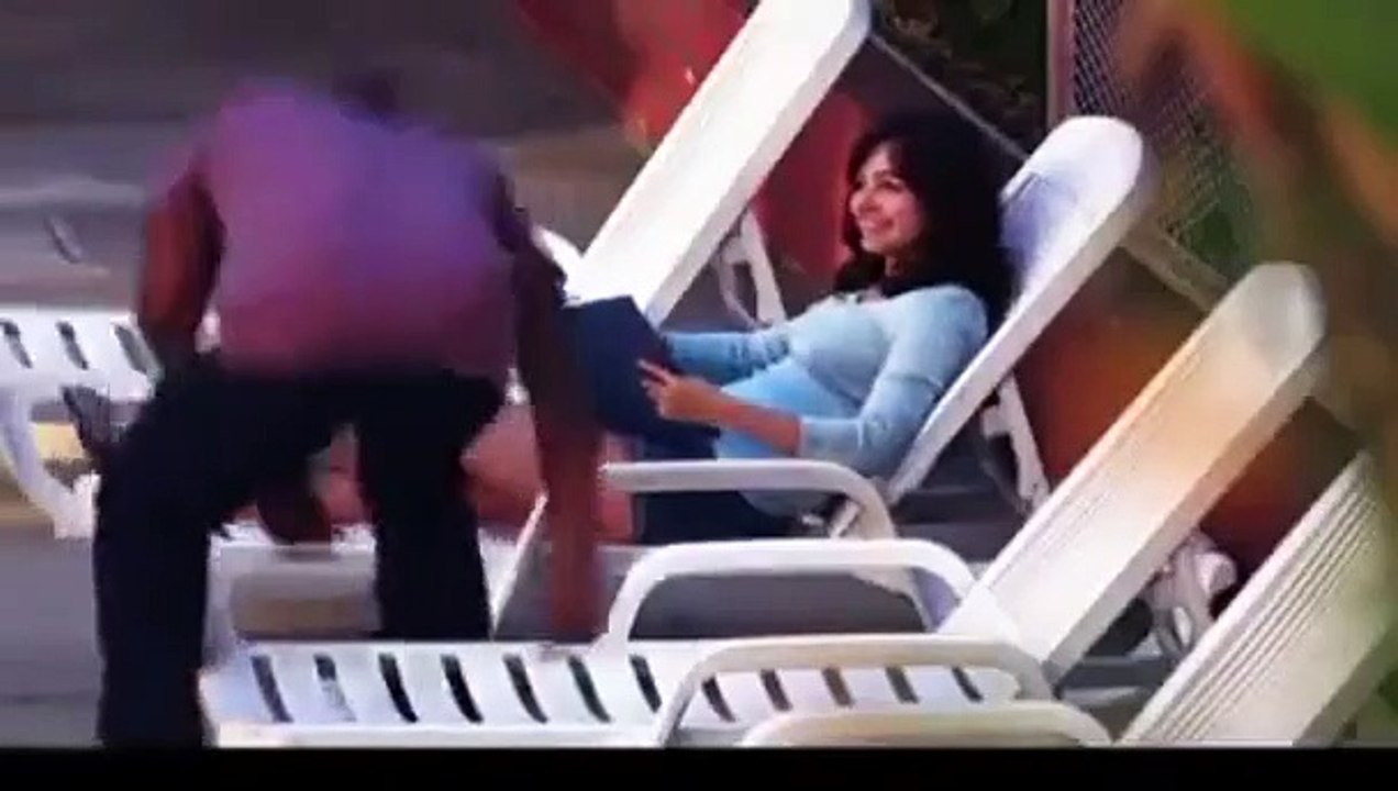 Unusual Suspects - Se3 - Ep03 HD Watch