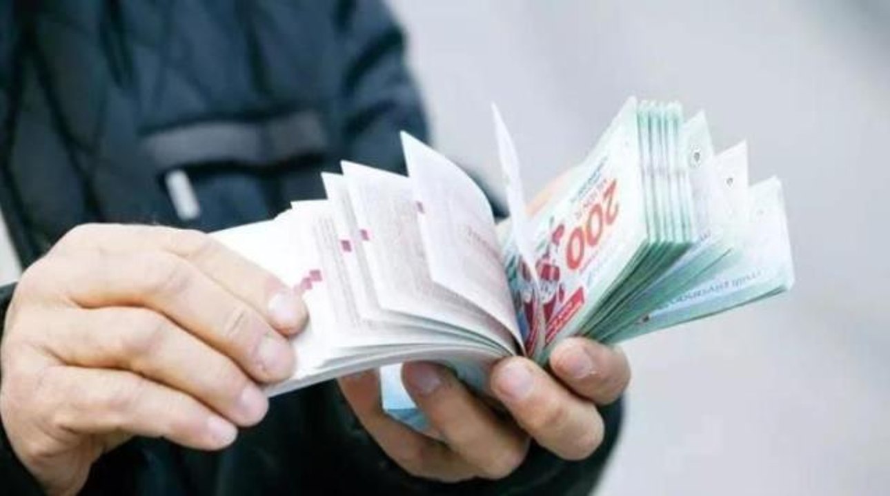 Milli piyango bileti sorgulama! 2023 Milli piyango kazanan numaralar! Yılbaşı bileti sorgulama ekranı!