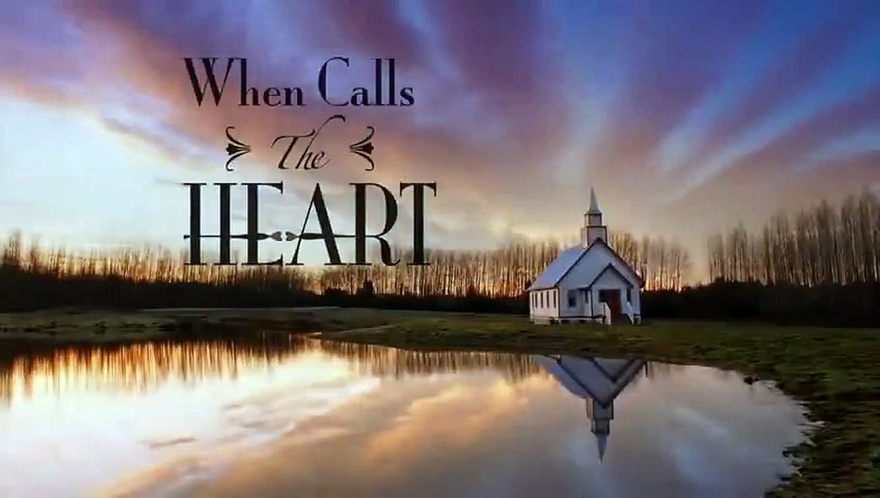 When Calls the Heart - Se4 - Ep07 - Healing Heart HD Watch