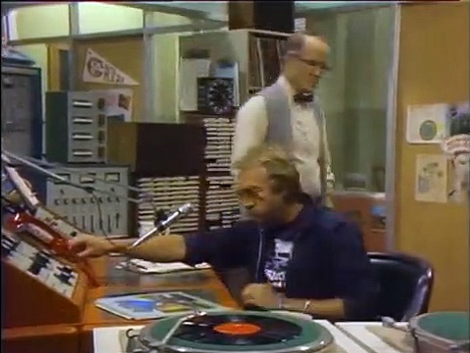 WKRP in Cincinnati - Se1 - Ep10 HD Watch