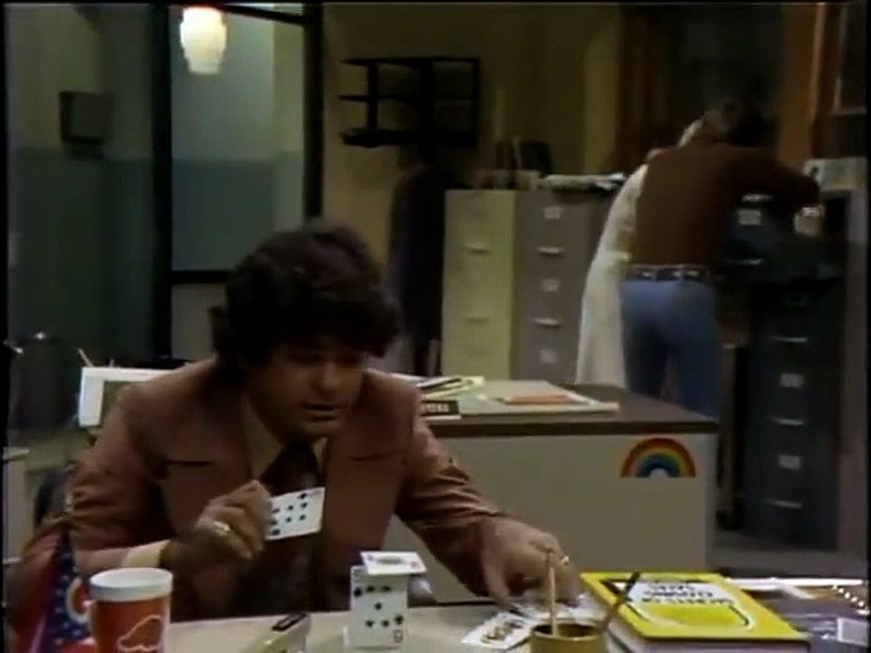 WKRP in Cincinnati - Se1 - Ep12 HD Watch