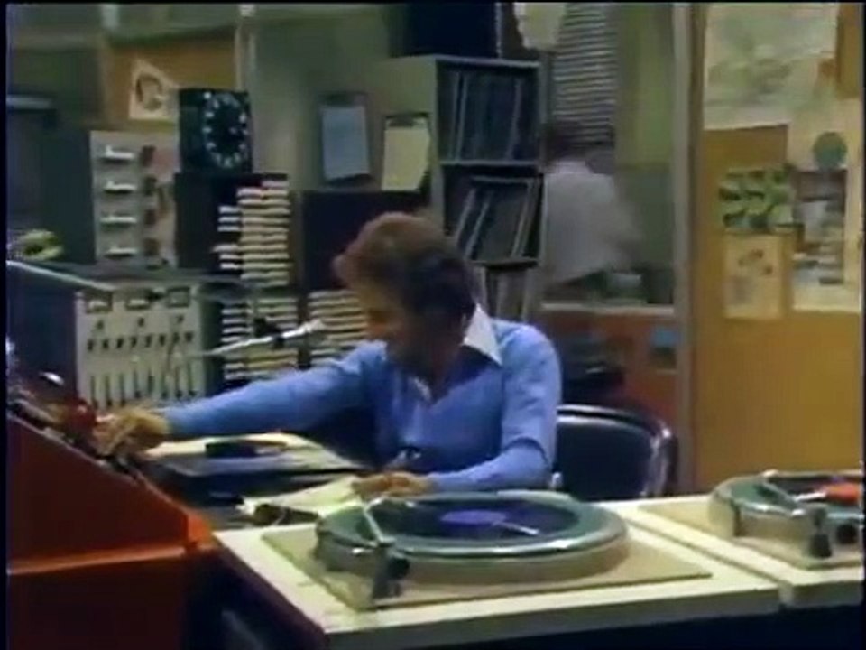 WKRP in Cincinnati - Se1 - Ep14 HD Watch