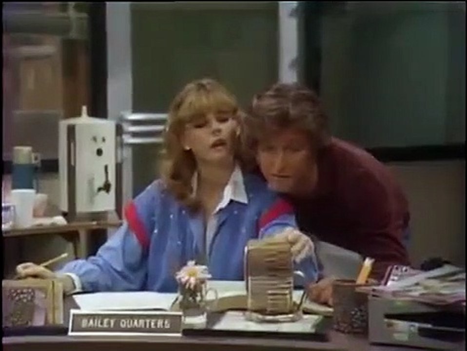 WKRP in Cincinnati - Se1 - Ep18 HD Watch