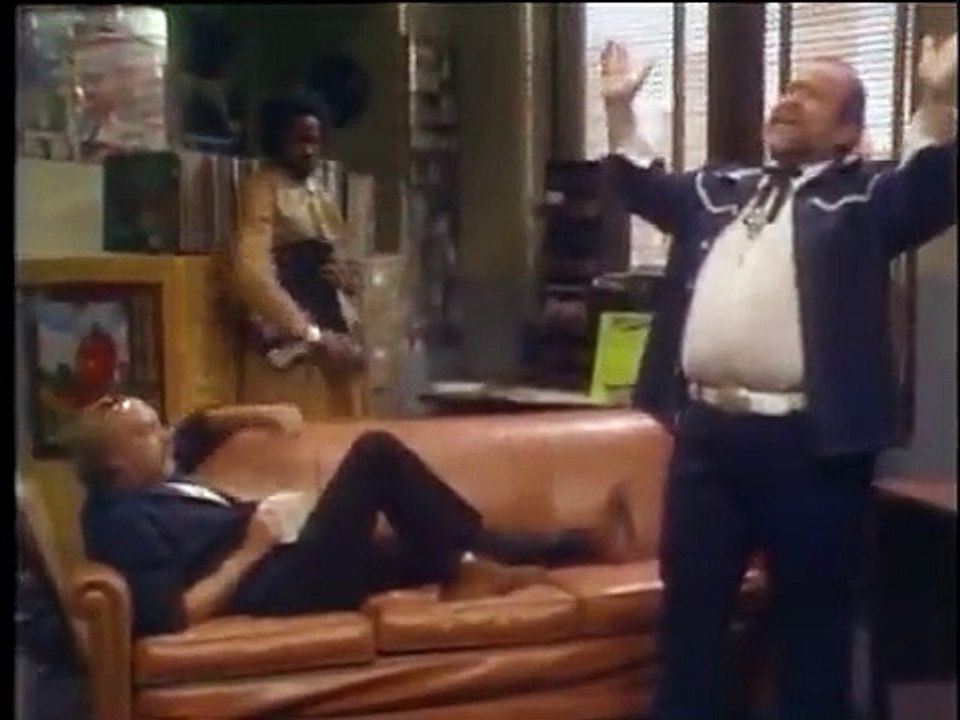 WKRP in Cincinnati - Se1 - Ep22 HD Watch