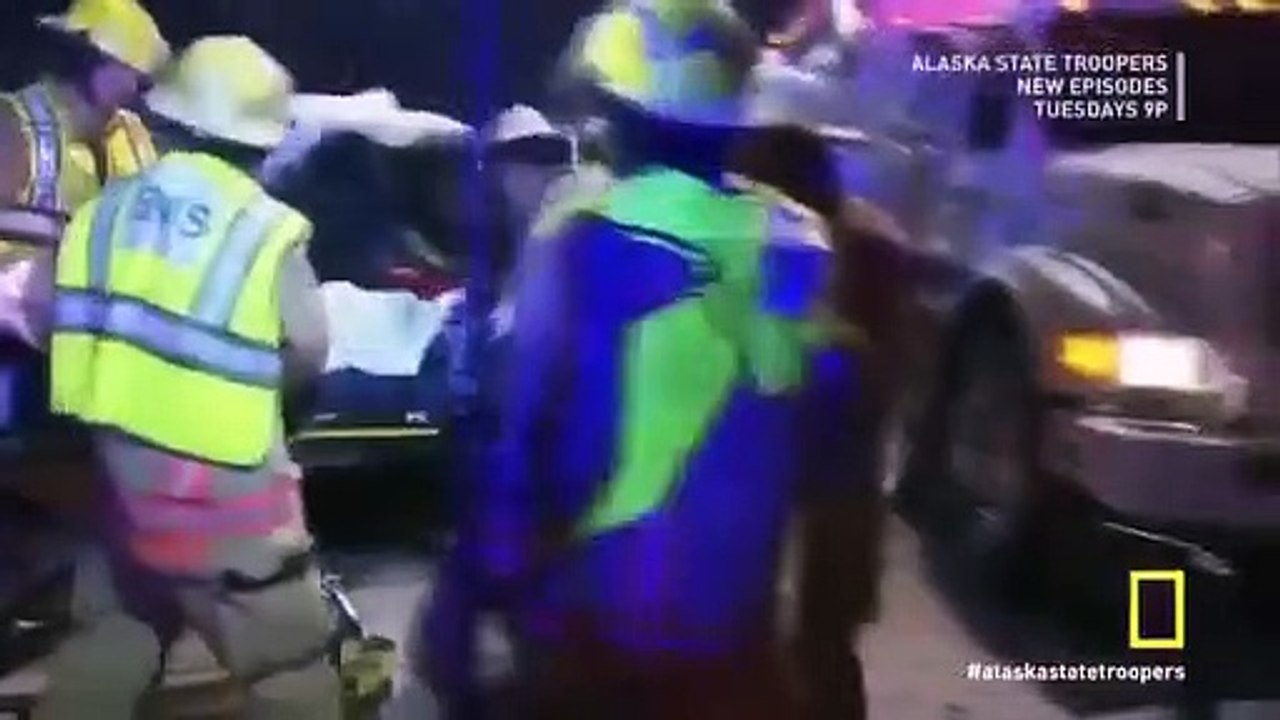 Alaska State Troopers - Se6 - Ep10 HD Watch