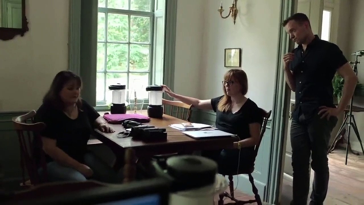 Kindred Spirits - Se5 - Ep02 HD Watch