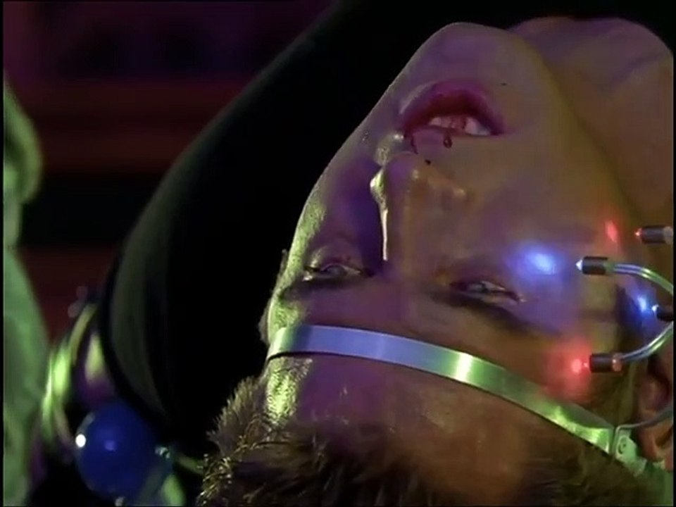 Farscape - Se2 - Ep21 HD Watch