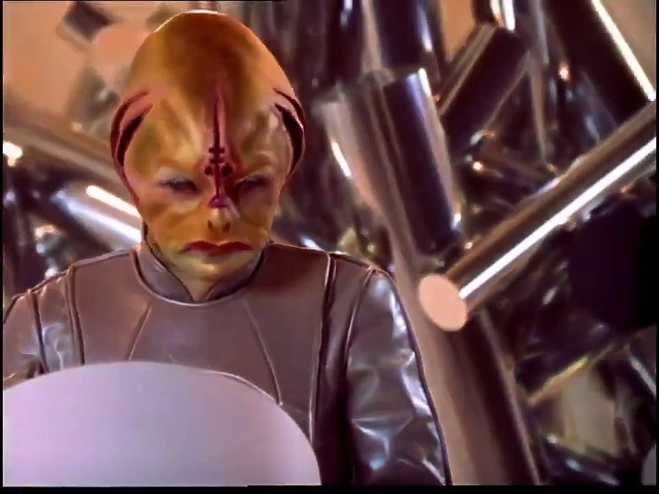 Farscape - Se3 - Ep04 HD Watch