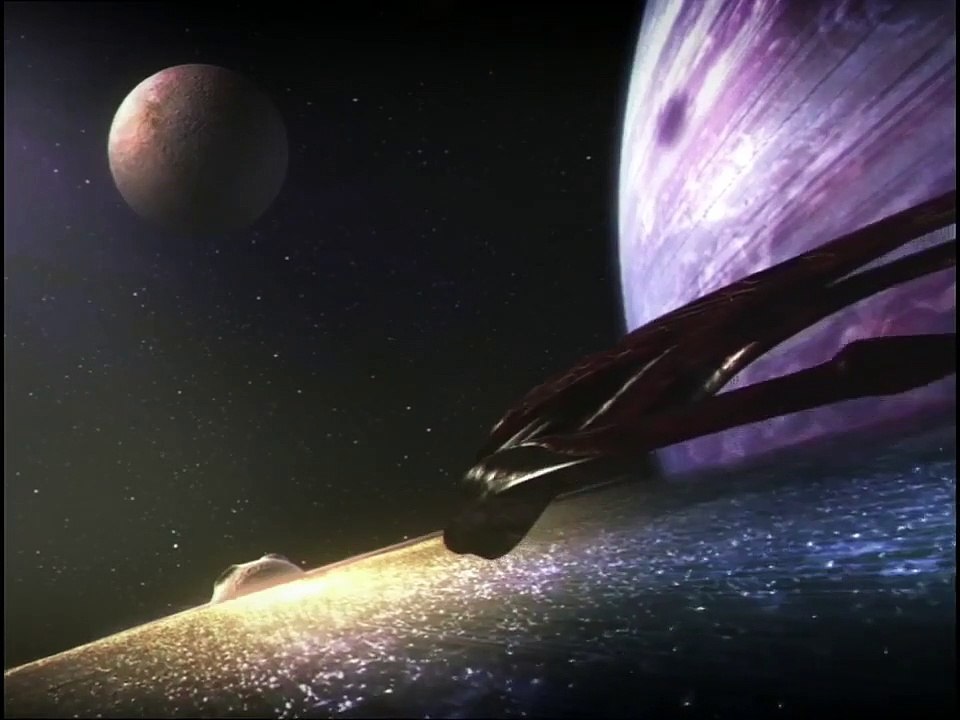 Farscape - Se3 - Ep08 HD Watch