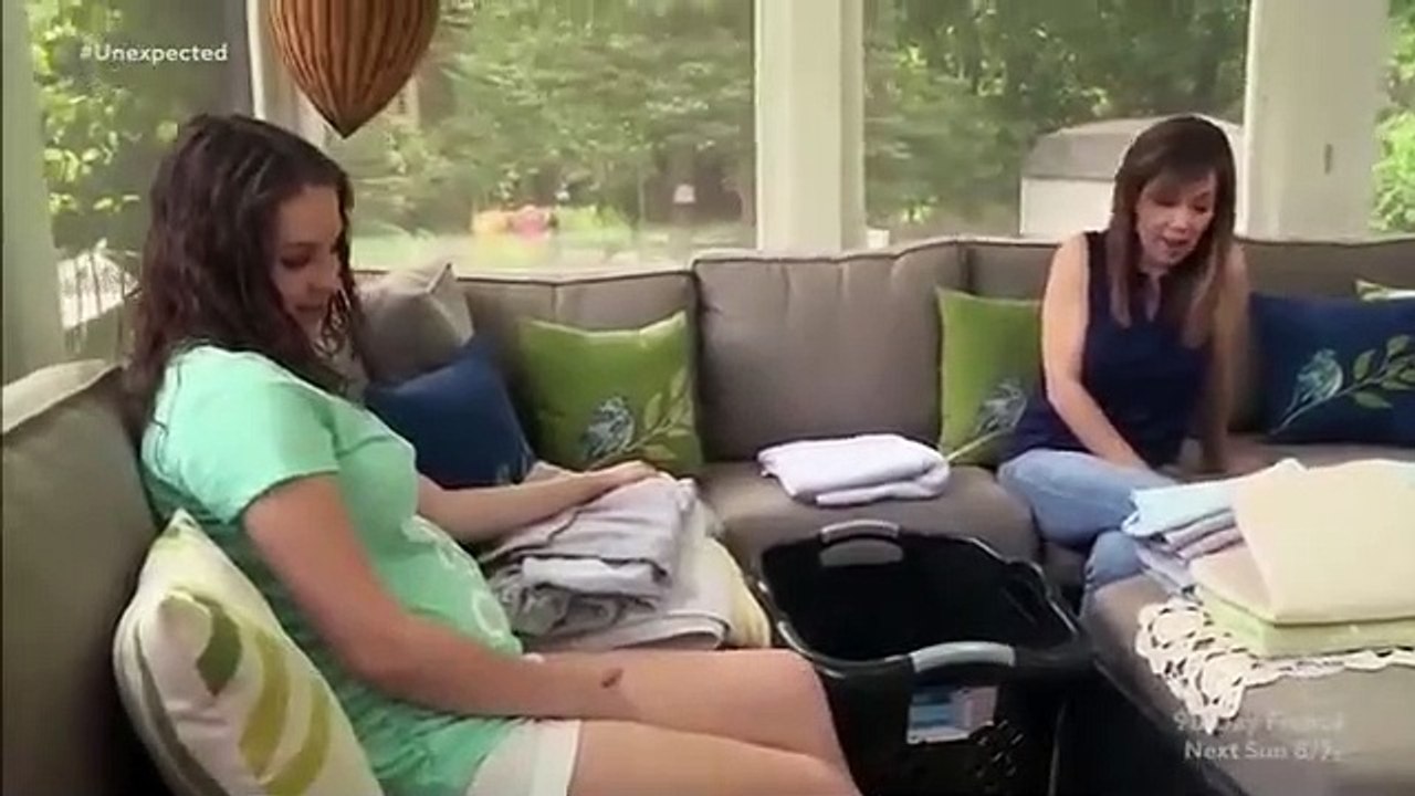 Unexpected - Se1 - Ep04 - Home Alone HD Watch