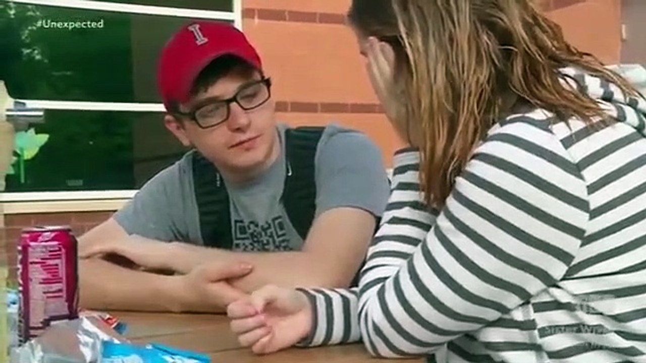 Unexpected - Se1 - Ep08 - Baby Bumps HD Watch