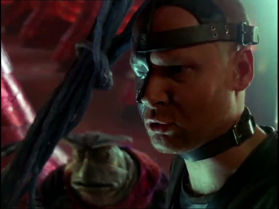 Farscape - Se3 - Ep10 HD Watch