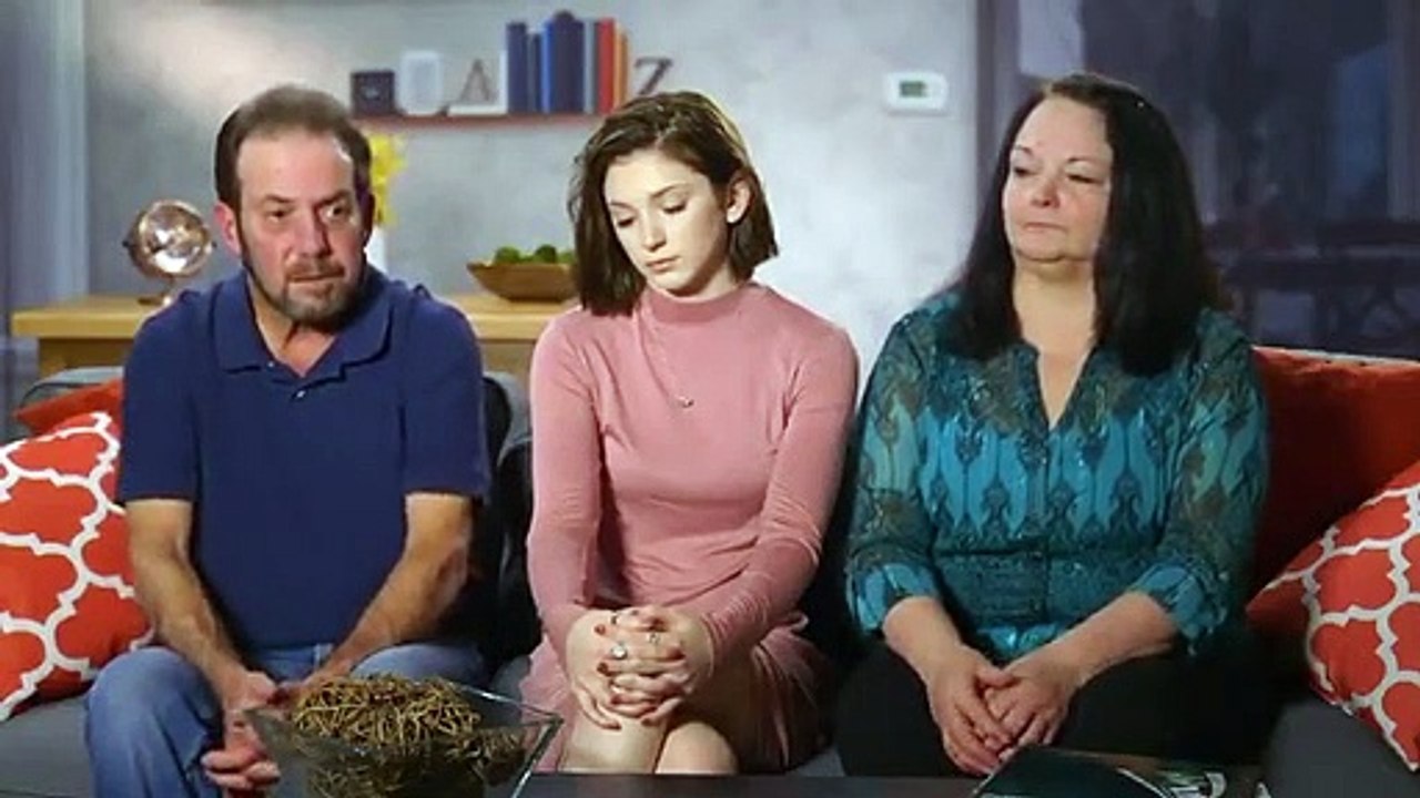 Unexpected - Se2 - Ep05 - Step Up and Be a Dad HD Watch