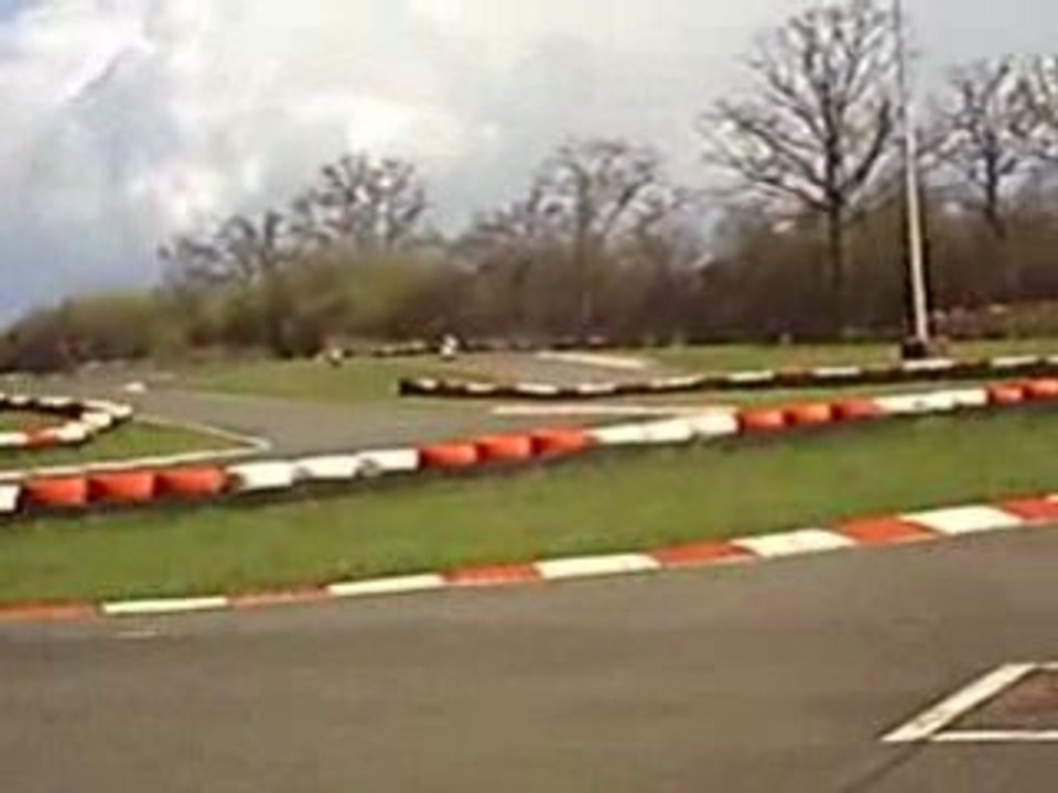 lemickracing St Jacques de la Landes