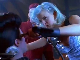 Lexx - Se1 - Ep03 HD Watch