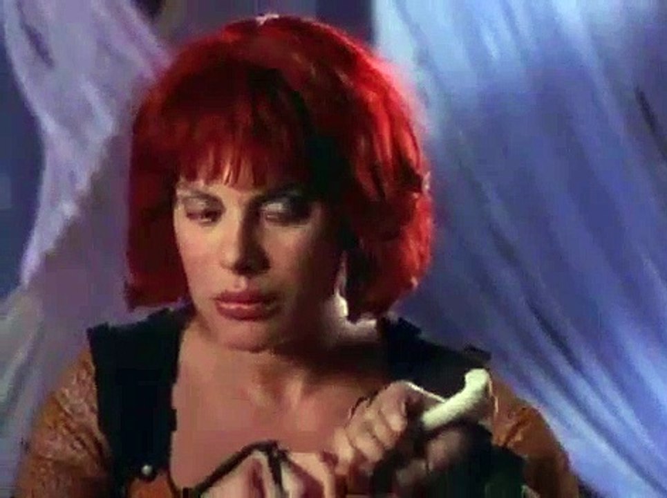 Lexx - Se2 - Ep07 HD Watch