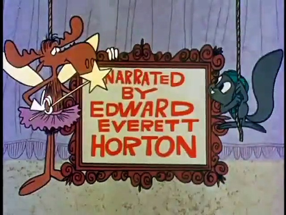 Rocky and His Friends - Se5 - Ep05 HD Watch