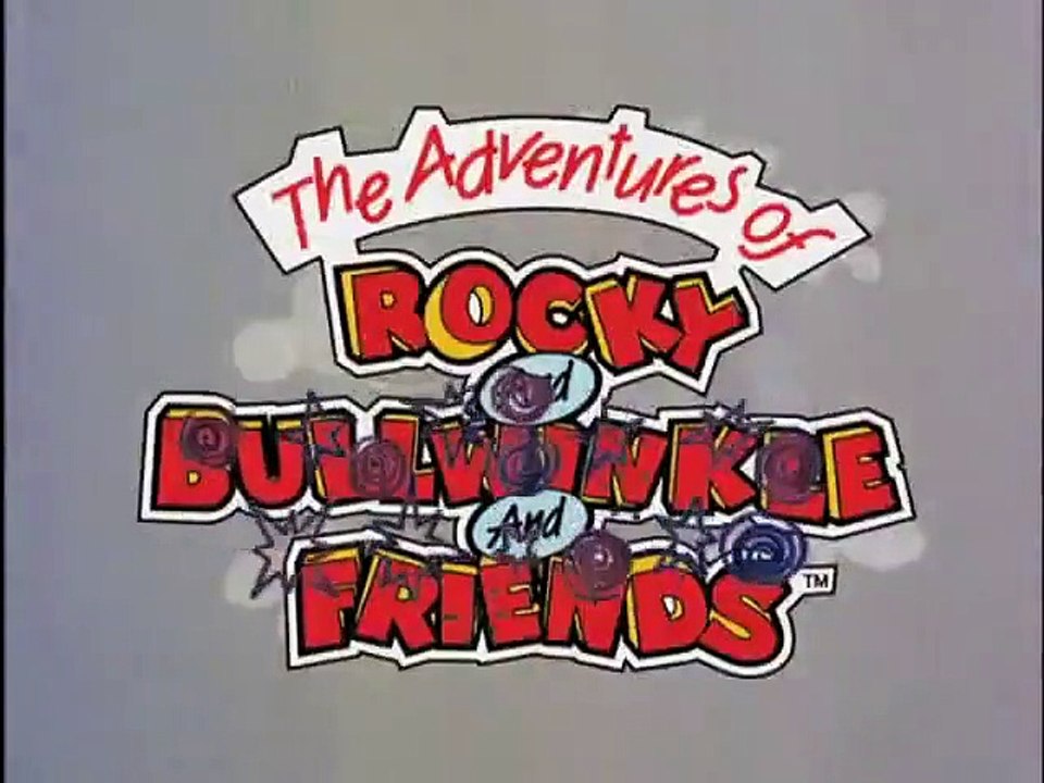 Rocky and His Friends - Se5 - Ep07 HD Watch