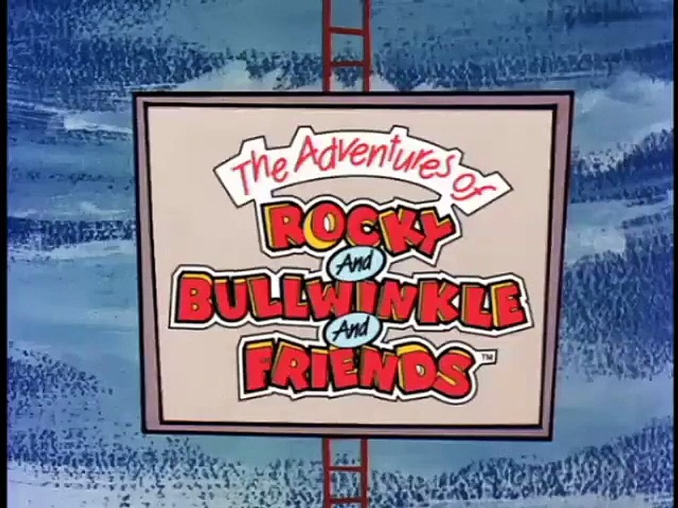 Rocky and His Friends - Se5 - Ep10 HD Watch