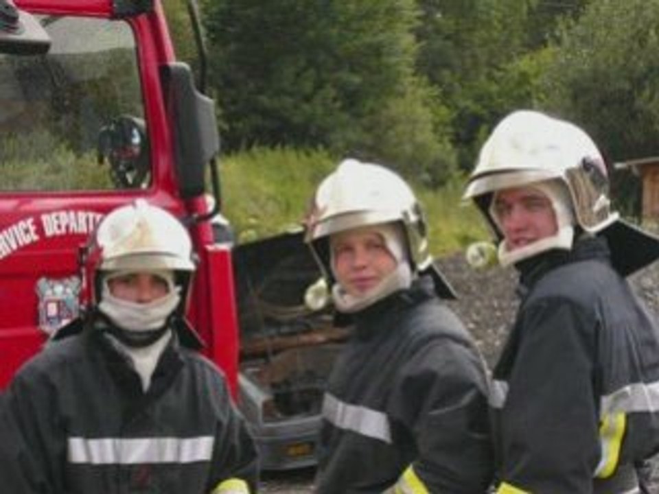 MANOEUVRE FEU DE VL
