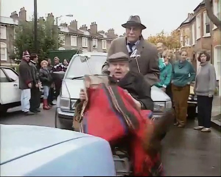 In Sickness and in Health - Ep37 HD Watch